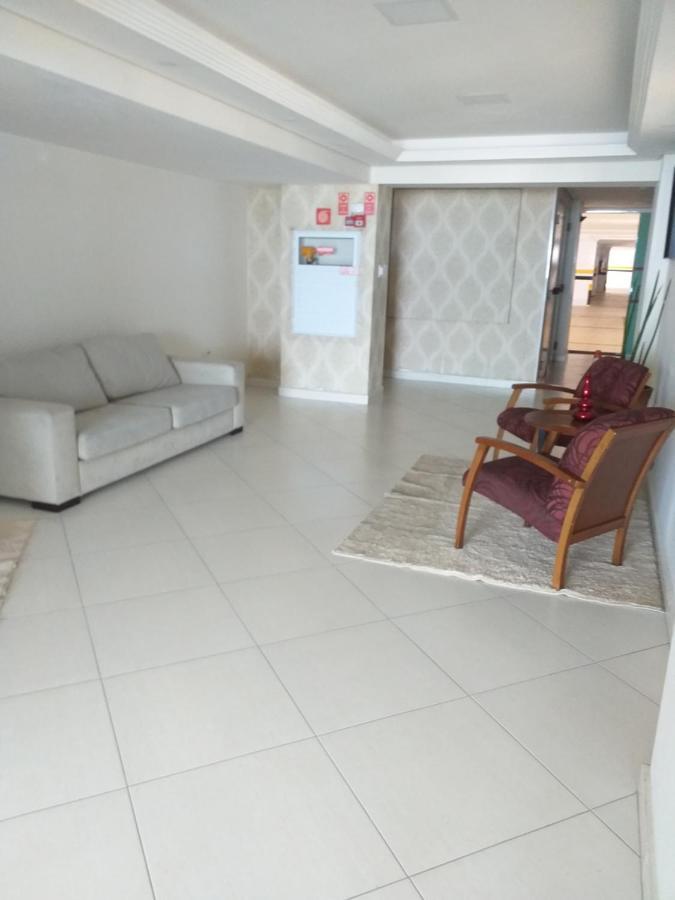 Apartamento Vista Mar Mongaguá Rom bilde