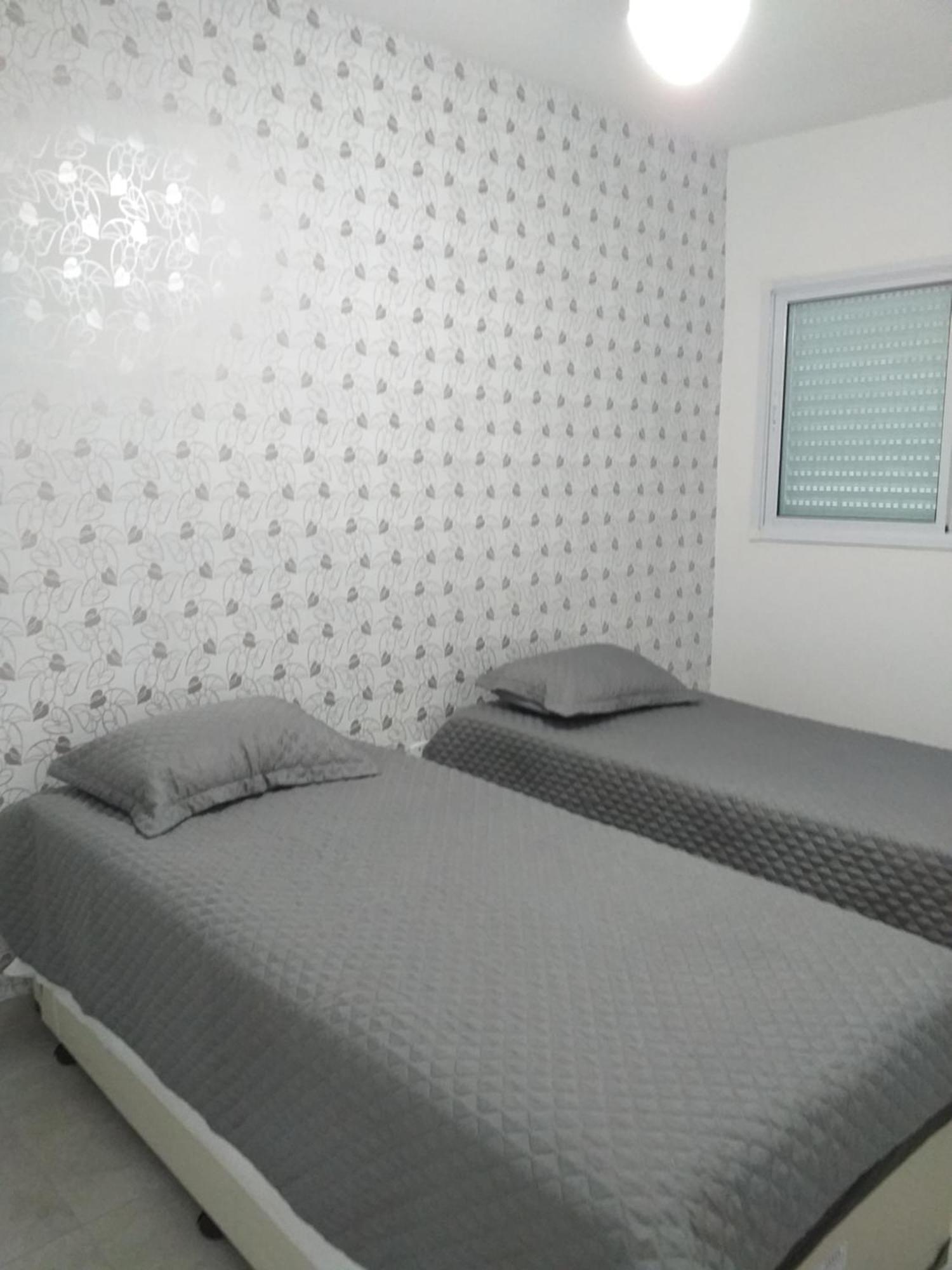 Apartamento Vista Mar Mongaguá Eksteriør bilde
